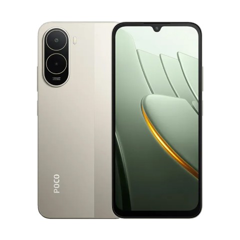 گوشی موبایل پوکو مدل C81 Pro ظرفیت 128 گیگابایت رم 4 گیگابایت گوشی موبایل پوکو مدل C81 Pro ظرفیت 128 گیگابایت رم 4 گیگابایت