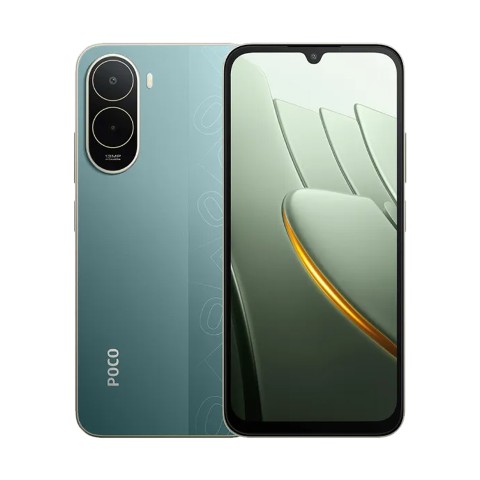 گوشی موبایل پوکو مدل C81 Pro ظرفیت 128 گیگابایت رم 4 گیگابایت گوشی موبایل پوکو مدل C81 Pro ظرفیت 128 گیگابایت رم 4 گیگابایت
