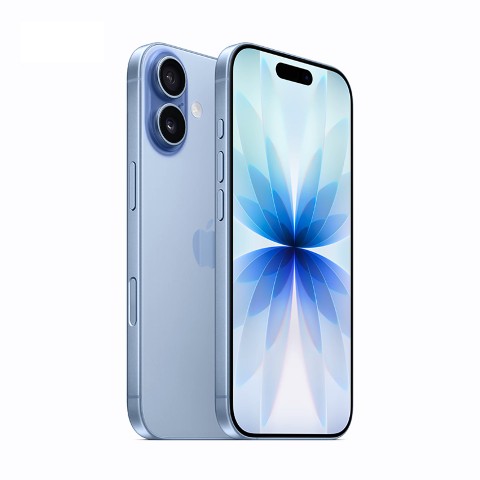 گوشی موبایل کارکرده اپل مدل IPHONE 17 CH با ظرفیت حافظه ی 256 گیگابایت ظرفیت رم 8 ریجستر نشده گوشی موبایل کارکرده اپل مدل IPHONE 17 CH با ظرفیت حافظه ی 256 گیگابایت ظرفیت رم 8 ریجستر نشده
