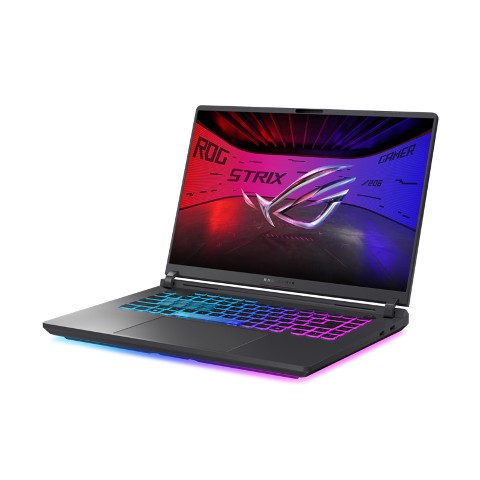 لپ تاپ ایسوس مدل G615JPR پردازنده i9(14900HX) حافظه 1TB SSD رم 32GB گرافیک 8GB 5070