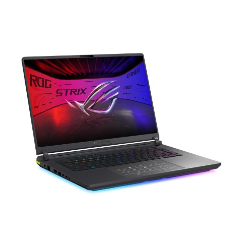 لپ تاپ ایسوس مدل G615JPR پردازنده i9(14900HX) حافظه 1TB SSD رم 32GB گرافیک 8GB 5070