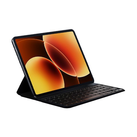 تبلت شیائومی Pad 8 ظرفیت 256 گیگابایت با رم 8 گیگابایت و کیبورد دار