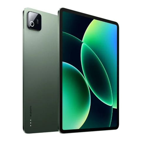 تبلت شیائومی Pad 8 ظرفیت 256 گیگابایت با رم 8 گیگابایت و کیبورد دار