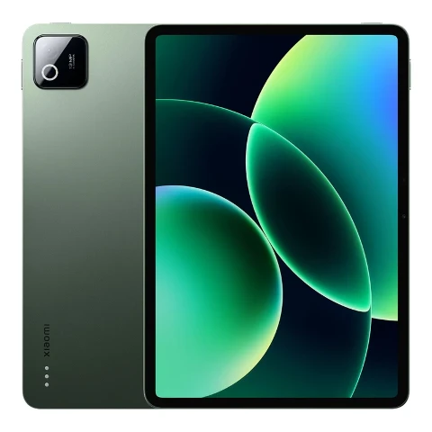 تبلت شیائومی Pad 8 ظرفیت 256 گیگابایت با رم 8 گیگابایت و کیبورد دار