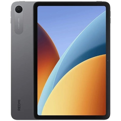 تبلت شیائومی 9.7 اینچ مدل Redmi Pad 2 ظرفیت 128 گیگابایت رم 4 گیگابایت همراه با کاور