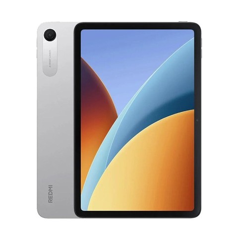 تبلت شیائومی 9.7 اینچ مدل Redmi Pad 2 ظرفیت 128 گیگابایت رم 4 گیگابایت تبلت شیائومی 9.7 اینچ مدل Redmi Pad 2 ظرفیت 128 گیگابایت رم 4 گیگابایت