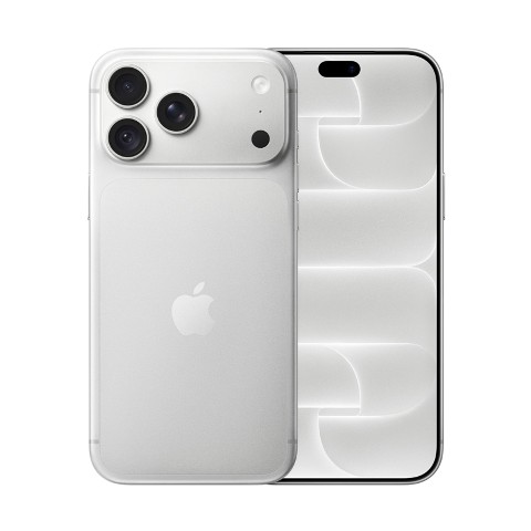 گوشی موبایل اپل iPhone 18 Pro max ZA/A ظرفیت 256 گیگابایت رم 12 گیگابایت - بدون رجیستر