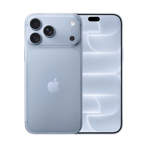 گوشی موبایل اپل iPhone 18 Pro max ZA/A ظرفیت 256 گیگابایت رم 12 گیگابایت - بدون رجیستر
