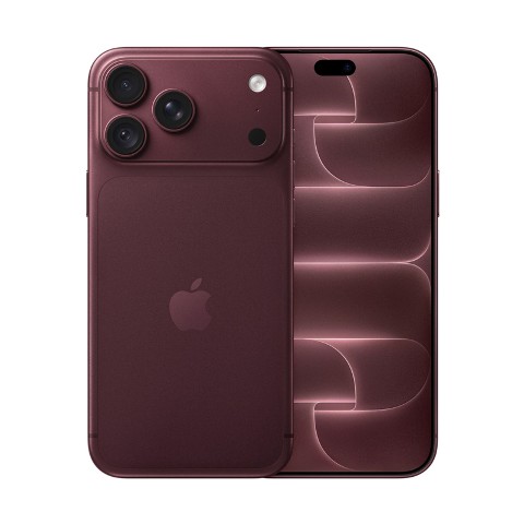 گوشی موبایل اپل iPhone 18 Pro max ZA/A ظرفیت 256 گیگابایت رم 12 گیگابایت - بدون رجیستر