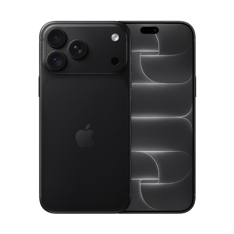 گوشی موبایل اپل iPhone 18 Pro max ZA/A ظرفیت 256 گیگابایت رم 12 گیگابایت - بدون رجیستر