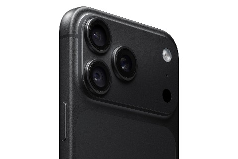 گوشی موبایل اپل iPhone 18 Pro max ZA/A ظرفیت 256 گیگابایت رم 12 گیگابایت - بدون رجیستر