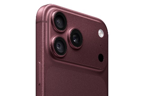 گوشی موبایل اپل iPhone 18 Pro max ZA/A ظرفیت 256 گیگابایت رم 12 گیگابایت - بدون رجیستر