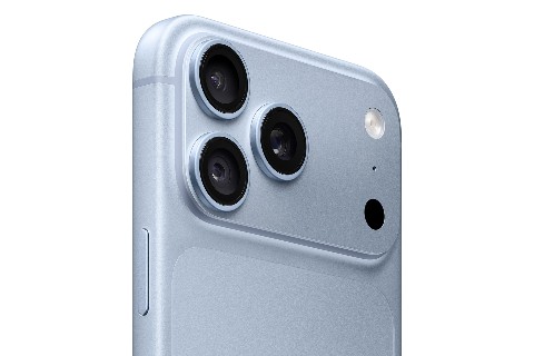 گوشی موبایل اپل iPhone 18 Pro max ZA/A ظرفیت 256 گیگابایت رم 12 گیگابایت - بدون رجیستر