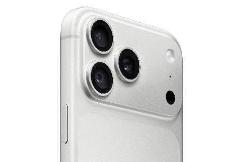 گوشی موبایل اپل iPhone 18 Pro max ZA/A ظرفیت 256 گیگابایت رم 12 گیگابایت - بدون رجیستر