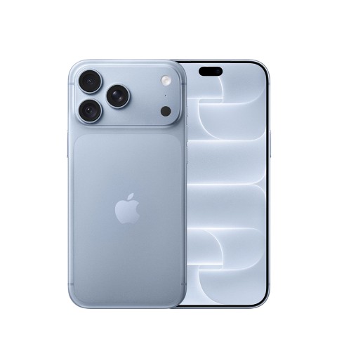 گوشی موبایل اپل iPhone 18 Pro ZA/A ظرفیت 256 گیگابایت رم 12 گیگابایت - بدون رجیستر
