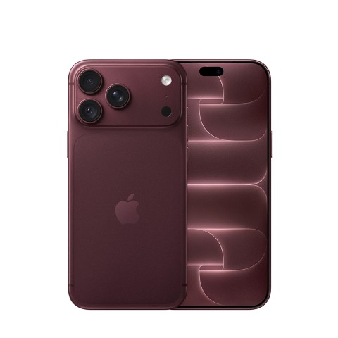 گوشی موبایل اپل iPhone 18 Pro ZA/A ظرفیت 256 گیگابایت رم 12 گیگابایت - بدون رجیستر