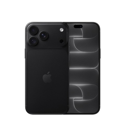 گوشی موبایل اپل iPhone 18 Pro ZA/A ظرفیت 256 گیگابایت رم 12 گیگابایت - بدون رجیستر