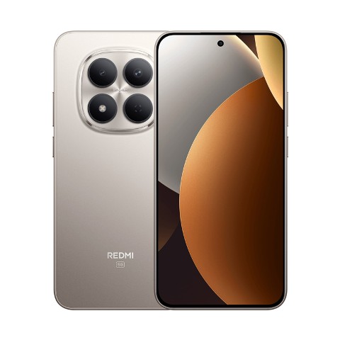 گوشی موبایل شیائومی مدل REDMI NOTE 15 PRO 5G دو سیمکارت با ظرفیت 256 گیگابایت و 8 گیگابایت رم - رجیسترشده گوشی موبایل شیائومی مدل REDMI NOTE 15 PRO 5G دو سیمکارت با ظرفیت 256 گیگابایت و 8 گیگابایت رم - رجیسترشده