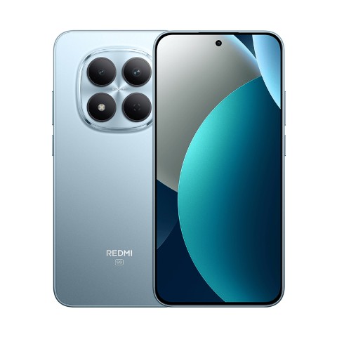 گوشی موبایل شیائومی مدل REDMI NOTE 15 PRO 5G دو سیم‌کارت با ظرفیت 256 گیگابایت و 8 گیگابایت رم - رجیسترشده