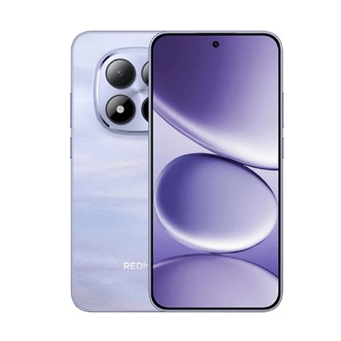 گوشی موبایل شیائومی مدل REDMI NOTE 15 PRO 5G دو سیم‌کارت با ظرفیت 256 گیگابایت و 8 گیگابایت رم - رجیسترشده