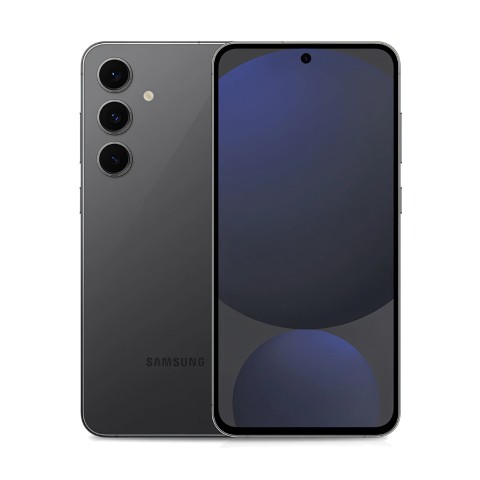 گوشی موبایل کارکرده سامسونگ مدل GALAXY S24 FE با حافظه ی 256 گیگابایت و ظرفیت رم 8 گیگابایت