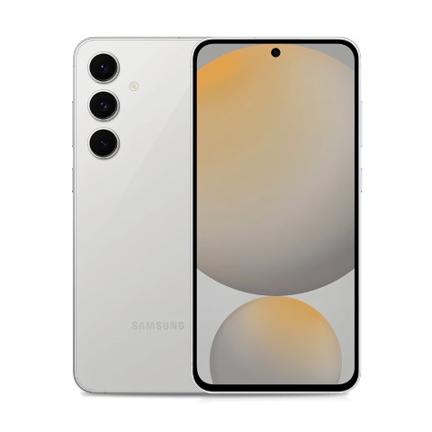 گوشی موبایل کارکرده سامسونگ مدل GALAXY S24 FE با حافظه ی 256 گیگابایت و ظرفیت رم 8 گیگابایت
