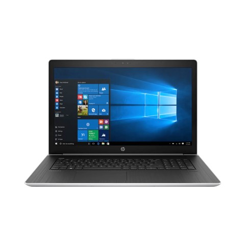 لپ تاپ کارکرده اچ پی مدل HP ProBook 470 G5 Core i5 8GB 256ssd VGA 2G 17.3 inch لپ تاپ کارکرده اچ پی مدل HP ProBook 470 G5 Core i5 8GB 256ssd VGA 2G 17.3 inch