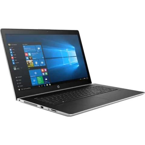 لپ تاپ کارکرده اچ پی مدل HP ProBook 470 G5 Core i5 8GB 256ssd VGA 2G 17.3 inch لپ تاپ کارکرده اچ پی مدل HP ProBook 470 G5 Core i5 8GB 256ssd VGA 2G 17.3 inch