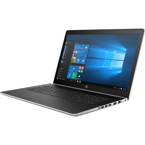 لپ تاپ کارکرده اچ پی مدل HP ProBook 470 G5 Core i5 8GB 256ssd VGA 2G 17.3 inch لپ تاپ کارکرده اچ پی مدل HP ProBook 470 G5 Core i5 8GB 256ssd VGA 2G 17.3 inch