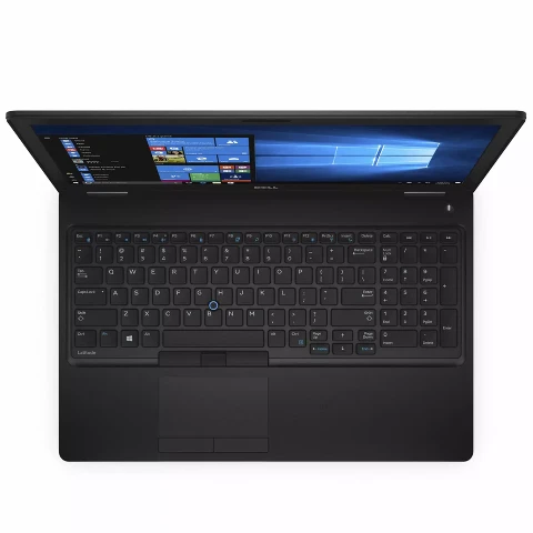لپ تاپ کارکرده دل مدل Dell Latitude 5580 Core i7 256GB ssd 8GB 15.6 inch لپ تاپ کارکرده دل مدل Dell Latitude 5580 Core i7 256GB ssd 8GB 15.6 inch