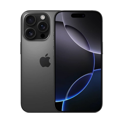 گوشی موبایل کارکرده اپل مدل iphone 16 promax ZA دو سیم کارت ظرفیت 512 گیگابایت و رم 8 گیگابایت - رجیستر شده گوشی موبایل کارکرده اپل مدل iphone 16 promax ZA دو سیم کارت ظرفیت 512 گیگابایت و رم 8 گیگابایت - رجیستر شده