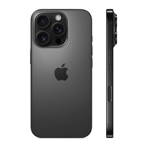 گوشی موبایل کارکرده اپل مدل iphone 16 promax ZA دو سیم کارت ظرفیت 512 گیگابایت و رم 8 گیگابایت - رجیستر شده گوشی موبایل کارکرده اپل مدل iphone 16 promax ZA دو سیم کارت ظرفیت 512 گیگابایت و رم 8 گیگابایت - رجیستر شده