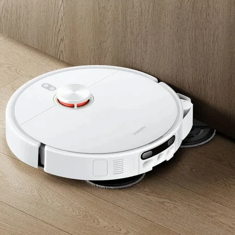 جارو رباتیک شیائومی مدل H50 PRO 
