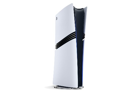 کنسول بازی سونی مدل PlayStation 5 Pro ظرفیت 2 ترابایت