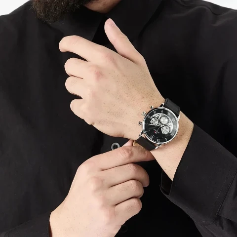 ساعت مچی تامی هیلفیگر مدل 1710565