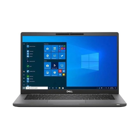  لپ تاپ کارکرده دل مدل dell 7320 i7 16GB 256ssd 13 inch