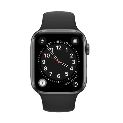 ساعت هوشمند کارکرده اپل مدل Apple watch series 7 45mm 