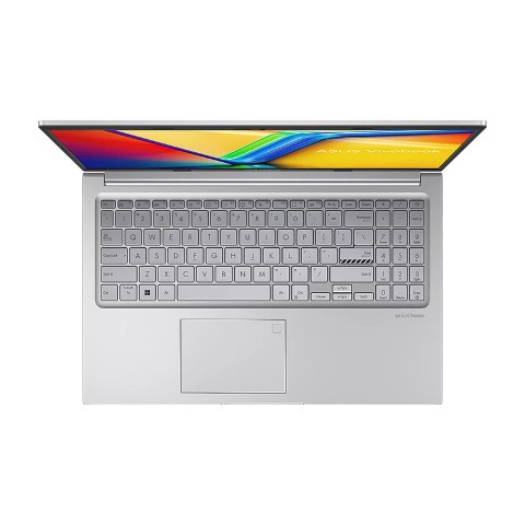لپتاپ 15.6 اینچی ایسوس مدل X1504VA (i3.1315-8GB-512GB SSD) لپتاپ 15.6 اینچی ایسوس مدل X1504VA (i3.1315-8GB-512GB SSD)