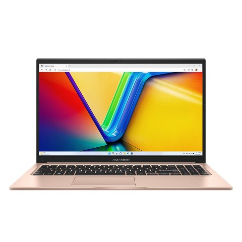 لپ تاپ ایسوس 15.6 اینچی مدل Vivobook X1504VA Core 5 120U 16GB DDR5 1TB IPS لپ تاپ ایسوس 15.6 اینچی مدل Vivobook X1504VA Core 5 120U 16GB DDR5 1TB IPS