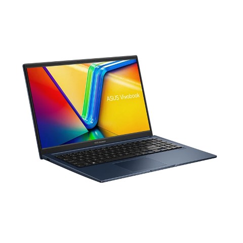 لپ تاپ ایسوس 15.6 اینچی مدل Vivobook X1504VA Core 5 120U 16GB DDR5 1TB IPS لپ تاپ ایسوس 15.6 اینچی مدل Vivobook X1504VA Core 5 120U 16GB DDR5 1TB IPS