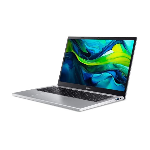 لپتاپ ایسر 15.6 اینچی مدل Aspire Go 15 AG15-32P-39R2 Core 3 N355 8GB 128GB لپتاپ ایسر 15.6 اینچی مدل Aspire Go 15 AG15-32P-39R2 Core 3 N355 8GB 128GB