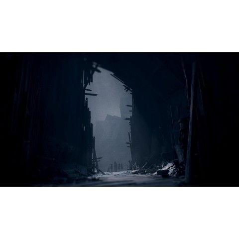 بازی Reanimal برای PS5 بازی Reanimal برای PS5