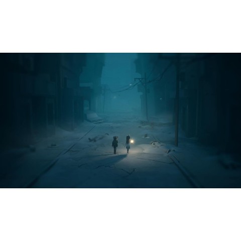 بازی Reanimal برای PS5 بازی Reanimal برای PS5