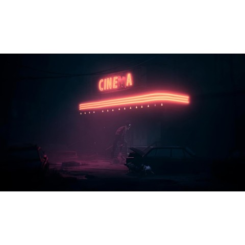 بازی Reanimal برای PS5 بازی Reanimal برای PS5