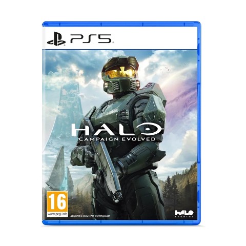 بازی Halo مخصوص PS5 بازی Halo مخصوص PS5