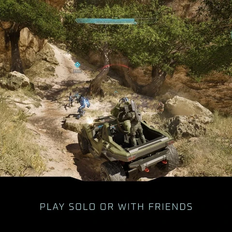 بازی Halo مخصوص PS5 بازی Halo مخصوص PS5
