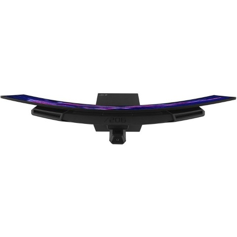 مانیتور 34 اینچ ایسوس مدل Asus ROG Strix OLED XG34WCDMS