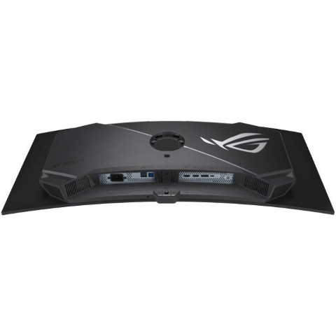 مانیتور 34 اینچ ایسوس مدل Asus ROG Strix OLED XG34WCDMS