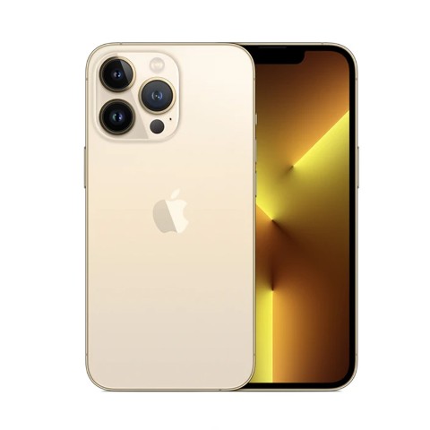 گوشی موبایل کارکرده اپل مدل iPhone 13 Pro LLA دو سیم‌کارت ظرفیت 256 گیگابایت و رم 6 گیگابایت - رجیستر شده