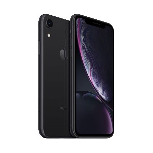 گوشی موبایل کارکرده اپل مدل iphone xr CA تک سیم با حافظه 64 گیگابایت - رجیستر شده